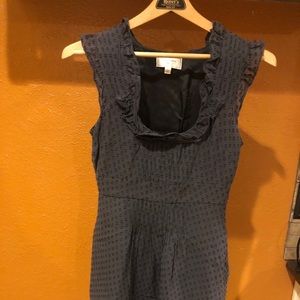 Anthropologie dress